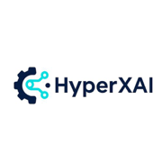 HyperXAI logo